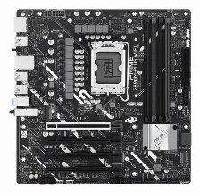 Tarjeta Madre Asus Prime Z890m-plus Wifi, Lga 1851, 4 Ddr5-sdram, Micro Atx, Wifi